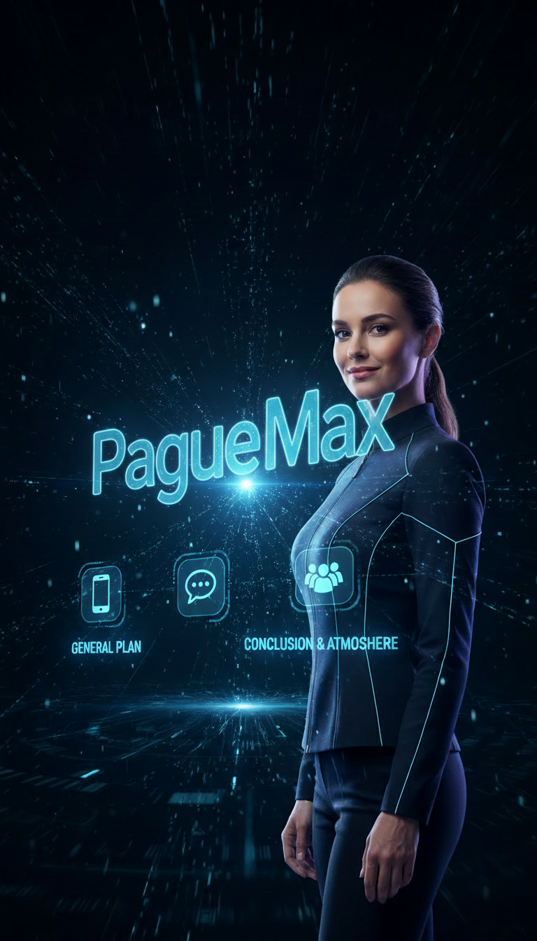 Dashboard paguemax